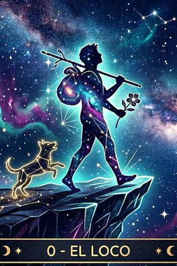 El Loco, Celestial Moderno